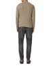 S.OLIVER RED LABEL Pullover in Beige