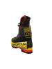 LA SPORTIVA Bergstiefel in gelb