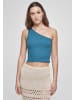 Urban Classics Tanks & Cami in watergreen