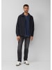 s.Oliver T-Shirt  in  59W1_navy