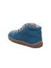 Däumling Lauflernschuhe in grün