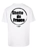 Mister Tee T-Shirt in white