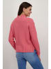 monari Strickpullover für Damen in uni