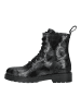 Nero Giardini Stiefelette in Schwarz