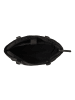 The Chesterfield Brand Otta Shopper Tasche Leder 40 cm Laptopfach in black