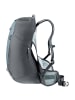 Deuter AC Lite 21 SL - Women's Wanderrucksack 48 cm (ashrose-cassis) in shale-graphite