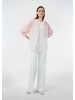 comma Bluse in 4014_zartrosa