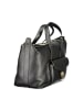 COCCINELLE Schwarz Damen Tasche aus Leder