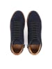 Kazar Sneaker Low in Dunkelblau