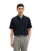 Marc O'Polo DfC Poloshirt regular in Dark Navy