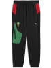 Puma Sporthose "FRMF PumaTech Track Pants WV" in Schwarz