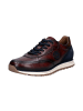 Bugatti Sneaker in rot