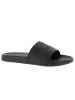 Armata di Mare Pantoletten AMUS24O561-BLACK Schwarz