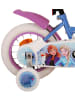 Volare Kinderfahrrad Disney Frozen 2 12 Zoll in Blau