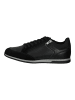 Geox Sneaker in Schwarz