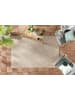Peyer-Syntex 1 Teppich Emma Uni-mel. Fb.020-Natur 80/150 cm in natur