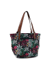 PICARD Sonja Shopper Tasche 38 cm in jungle