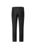 Karl Lagerfeld Stoffhose 255427 in schwarz