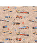 Walkiddy Sweatshirt Tiny Trains - Sweatshirt