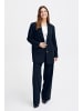Fransa FRFriga regular fit in Navy Blazer