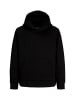 JACK & JONES Junior Hoodie 'Barron' in schwarz