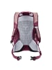 Deuter AC Lite 15 SL - Women's Wanderrucksack 44 cm (ashrose-cassis) in ashrose-cassis