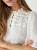 Co'couture Hemd MollyCC in Off white