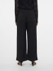 mama licious Hose mit weitem Beinschnitt in Black
