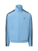 Adidas originals Sweatjacke Firebird in hellblau - 0001