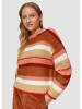 s.Oliver Strickpullover  in  33X0_himbeere