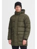BLEND Langjacke BHZATIMI in Grün