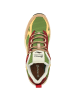 GENESIS Sneaker low G-Eco'99 Multi Color XT in beige