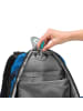 Coocazoo Mate Schulrucksack 44 cm in Electric Ice