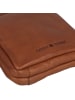 Greenburry Colombiana Umhängetasche Leder 14 cm in nougat