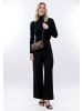 Tamaris Clutch TAS Amalia in black/cognac 107
