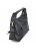 L.Credi Handtasche in schwarz