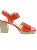 Gabor Sandalette Orange