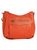 Samantha Look Umhängetasche in orange
