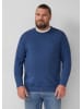 s.Oliver Strickpullover in 55W0_royalblau