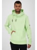 alife and kickin Hoodie, Kapuzensweatshirt, Sweater, Sweatshirt, Pullover, Kapuzenshirt JohnsonAK A in lime