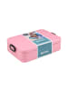 Mepal Lunchbox Take a Break Large 1500 ml in Nordic Pink