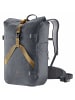 Deuter Amager 25+5 - wasserdichter Fahrradrucksack 15" 48 cm (atlantic) in graphite