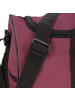 Worldpack Weekender Reisetasche 40 cm in ziegelrot