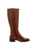 Tamaris Klassische Stiefel in Braun