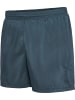 Newline Newline Kurze Hose Nwlperform Laufen Herren Atmungsaktiv in DARK SLATE