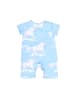 Walkiddy Overall/Jumpsuit Jumpsuit aus Baumwolle (Bio)