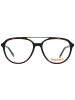 Timberland Herren Optische Fassungen Aviator Braun