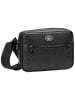 Lacoste Umhängetasche Nomogramme Emposeed NH4401MR in Noir