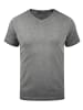 !SOLID T-Shirt SDConley in grau