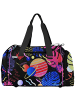McNeill Sporttasche 37 cm stich black